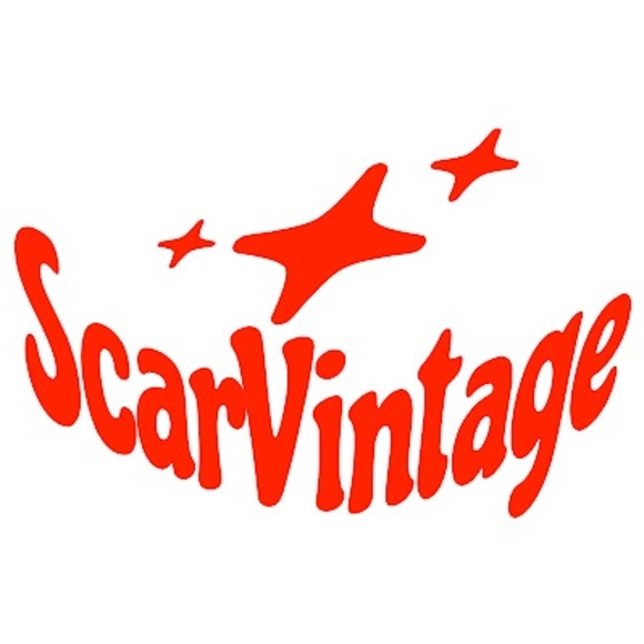 scarvintage